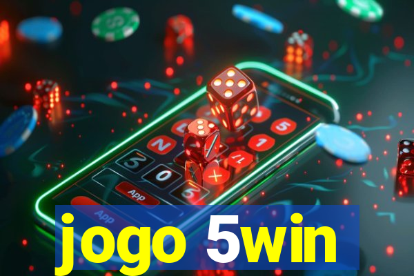 jogo 5win